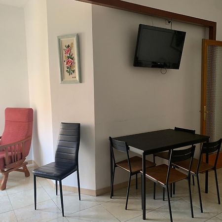 Ferienwohnung La Casa Del Centre Tárrega Exterior foto